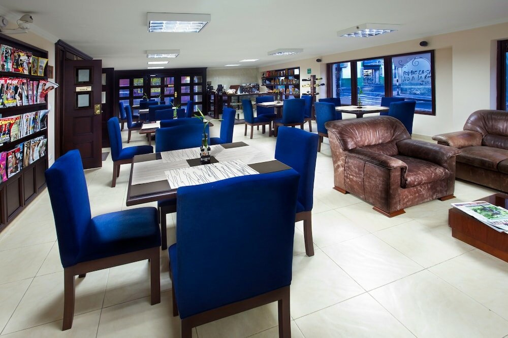 Фото Hotel Fernando Plaza