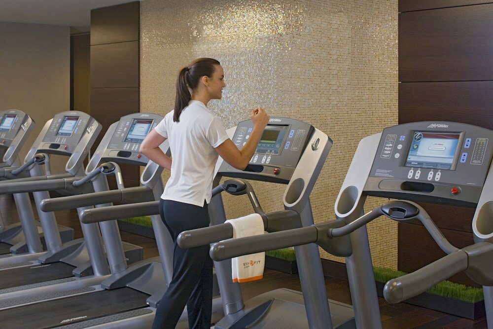 Фото Hyatt Regency Savannah