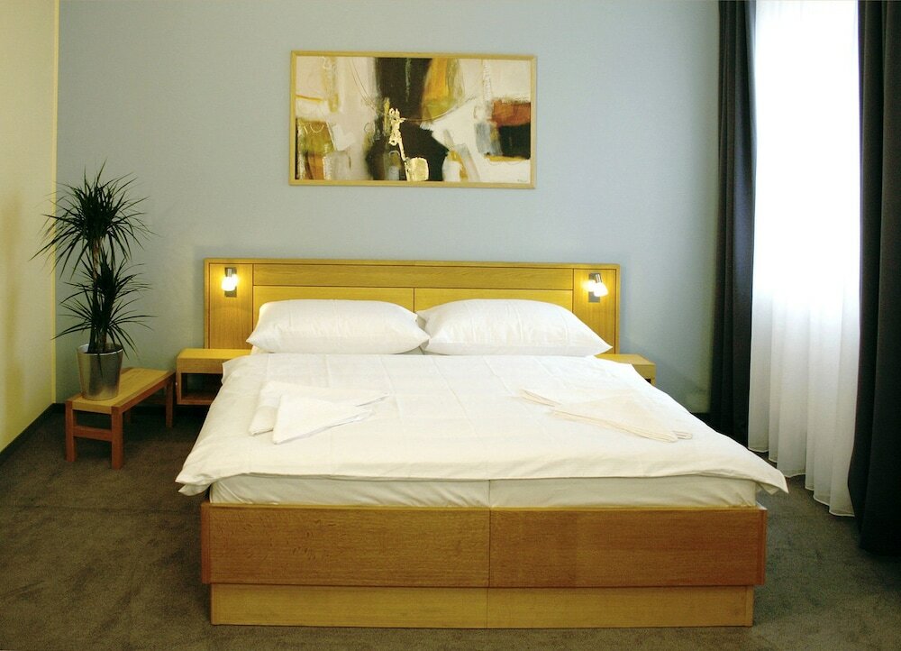 Фото Hotel Trend