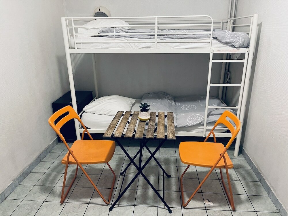 Фото Hotel Du Globe