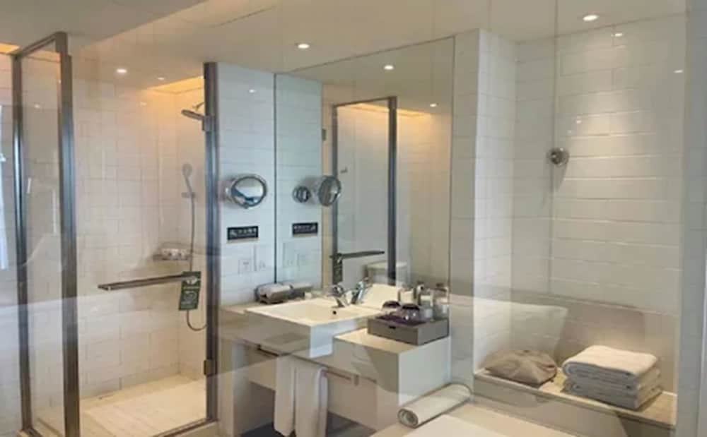 Фото Grand Mercure Shanghai Century Park