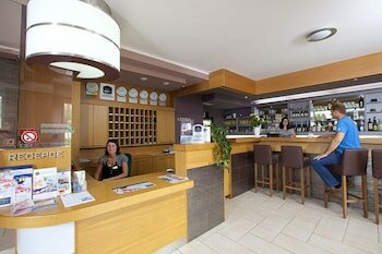 Фото Hotel Trend