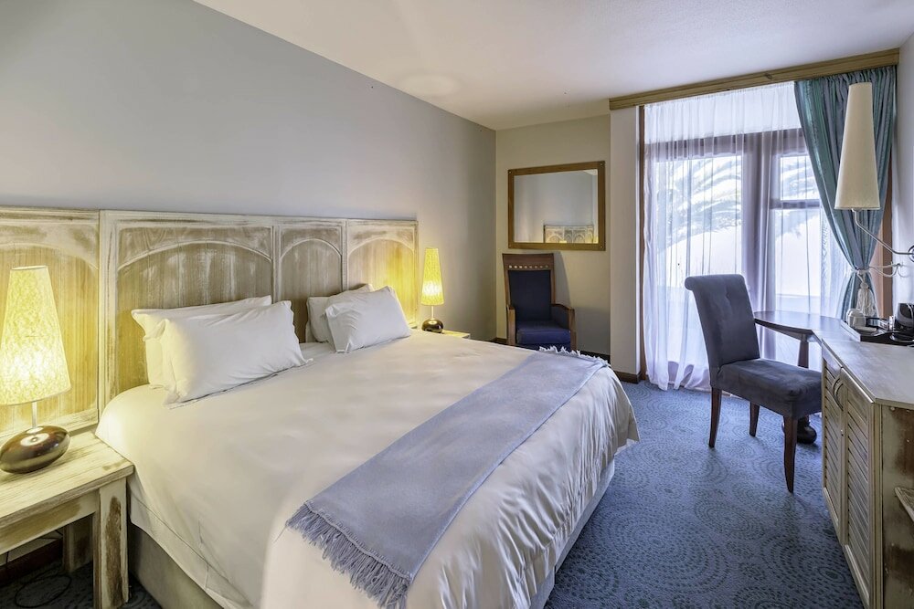 Фото Protea Hotel by Marriott Walvis Bay Pelican Bay