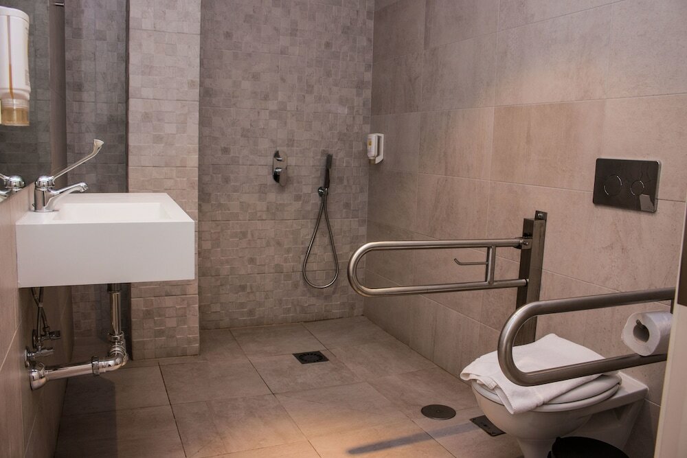 Фото Black Swan Hostel Sevilla