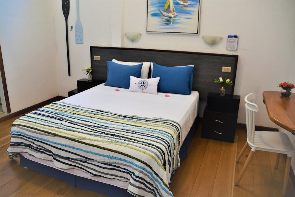 Фото Capitan Max B&b