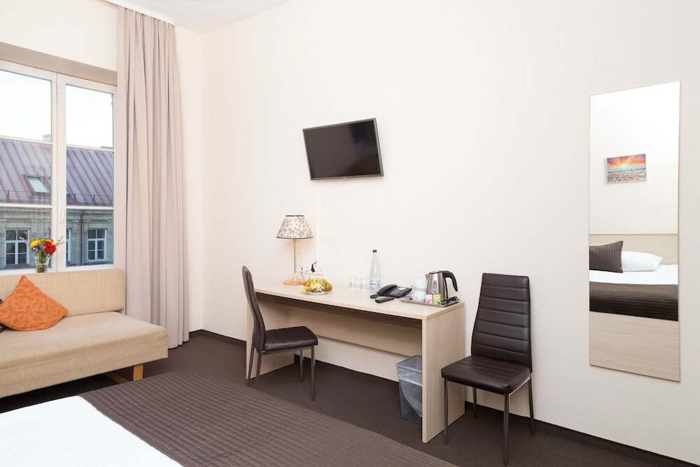 Фото Ivolita Vilnius