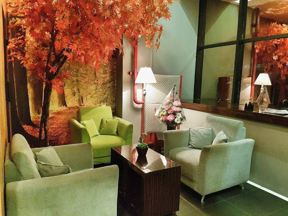 Hotel Happy Inn Melawai, Jakarta, photo