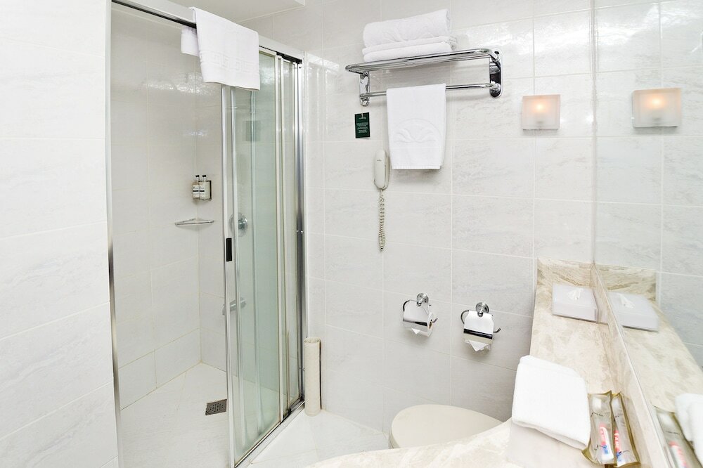 Фото City Garden Hotel Makati