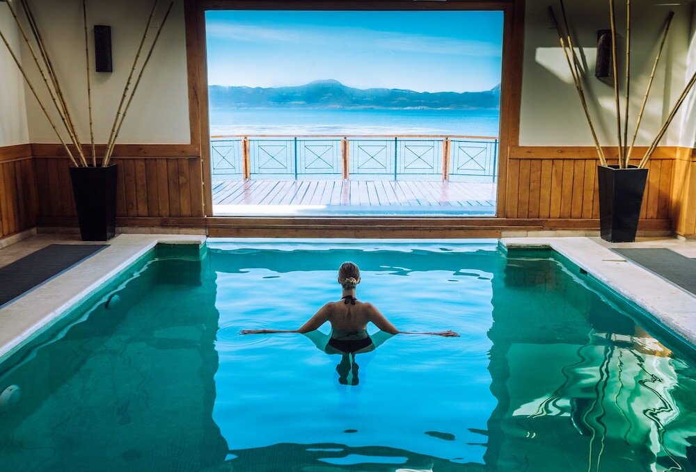 Фото Los Cauquenes Resort SPA Experiences