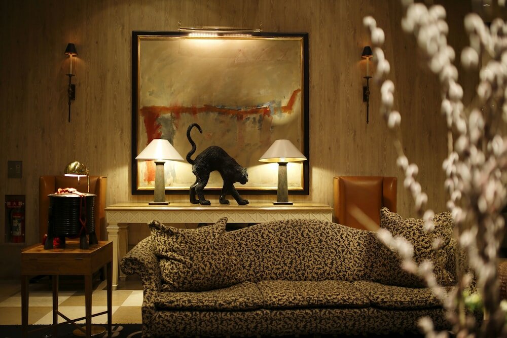 Фото Hotel nikko kanazawa