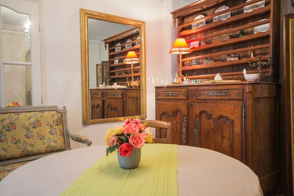 Фото Le Petit Tertre