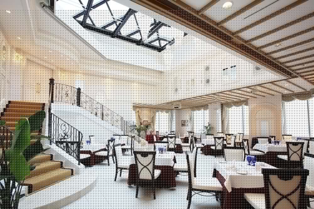 Фото Hotel Monterey La Soeur Osaka