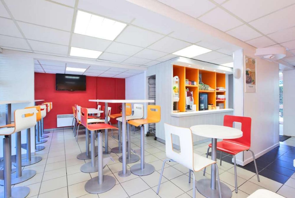 Фото Hôtel Première Classe Toulouse Nord - Sesquières