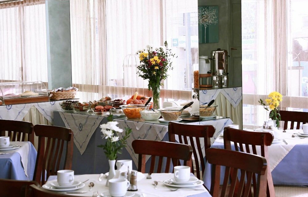 Фото Apollo Hotel