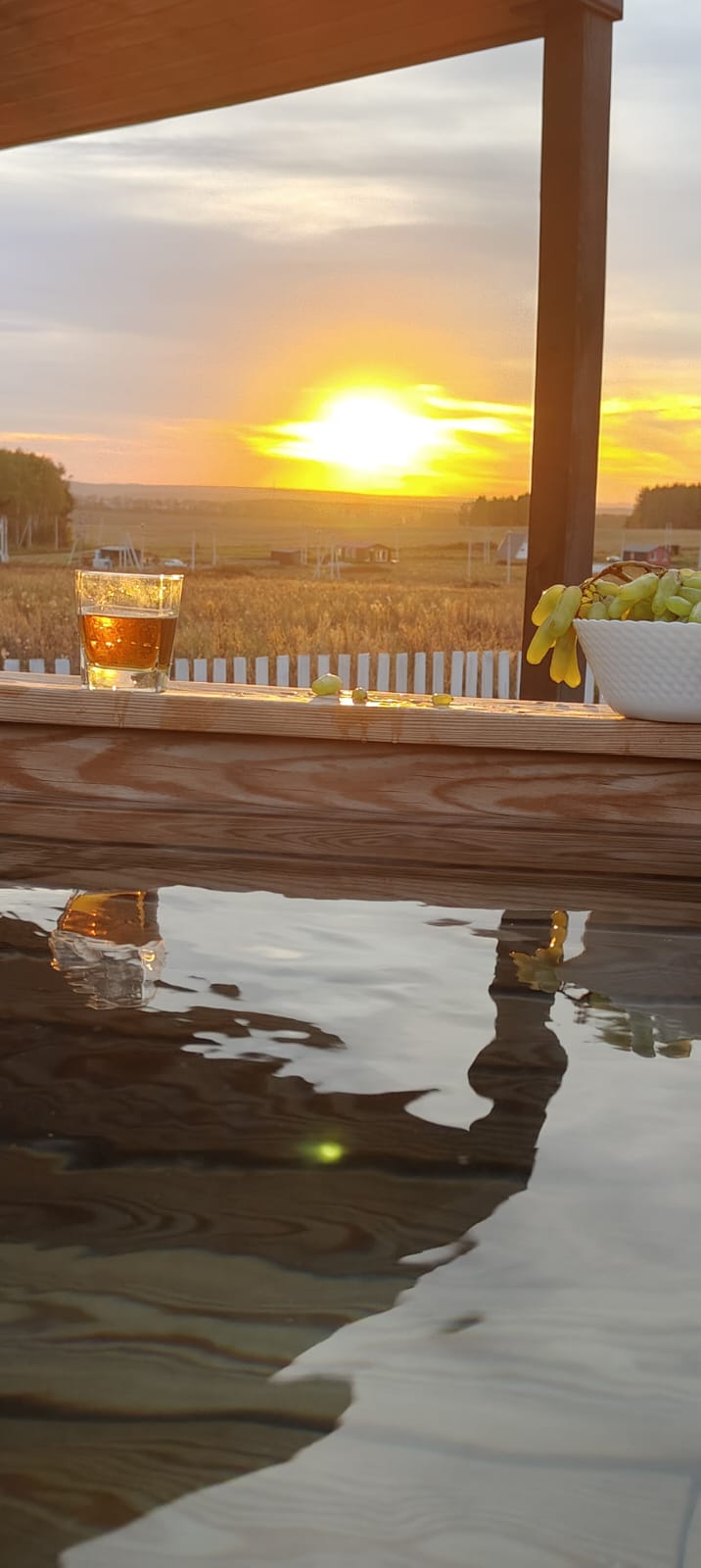 Фото Душевное место