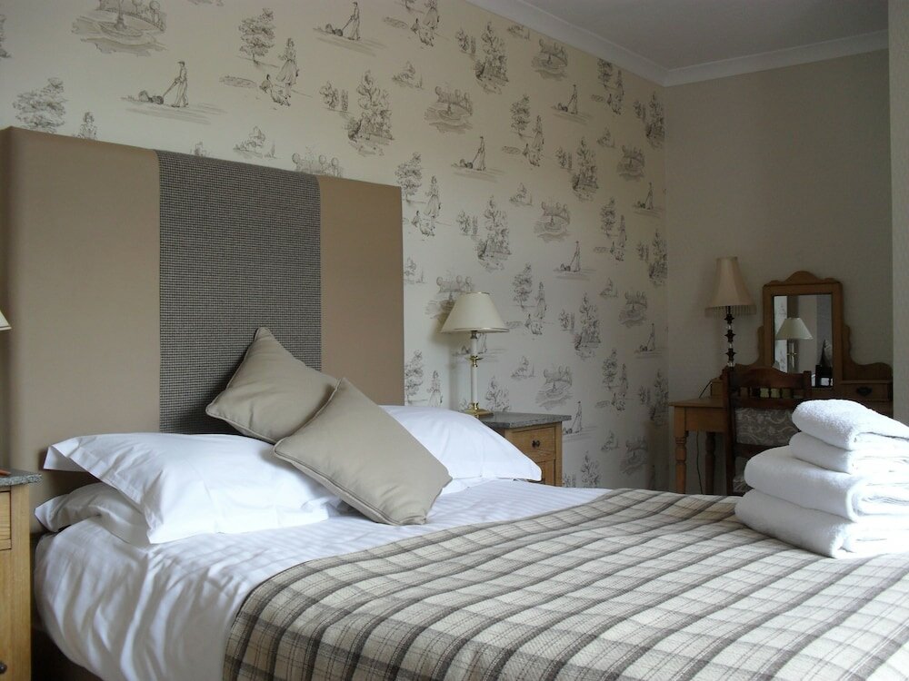 Фото The Albany Hotel St Andrews