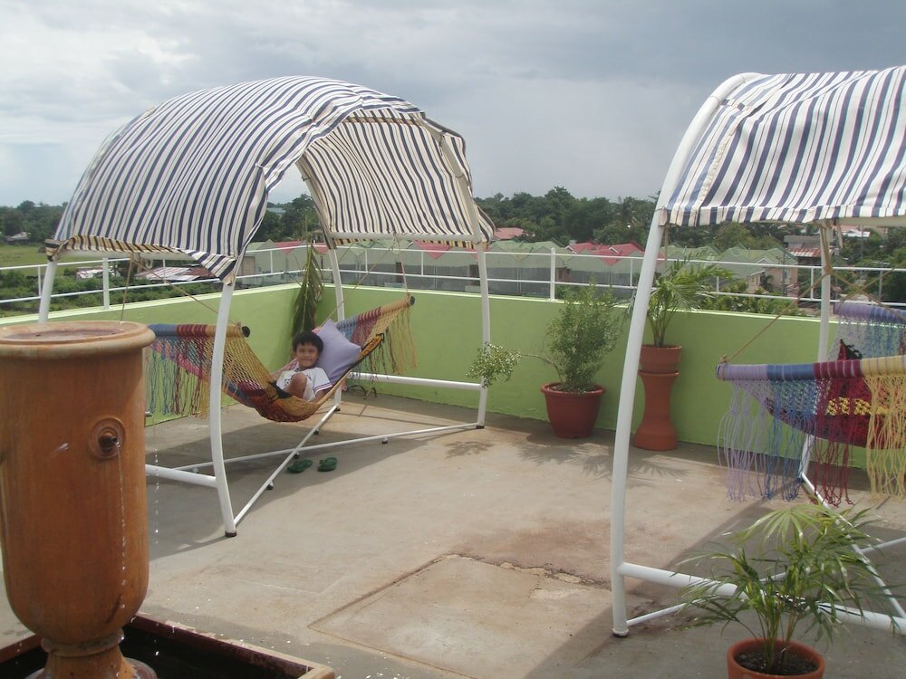 Фото Anthurium Inn