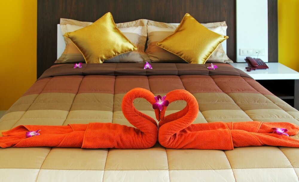 Фото Gypsy Sea View Resort