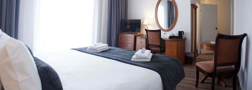 Фото Hotel Le Bourgogne