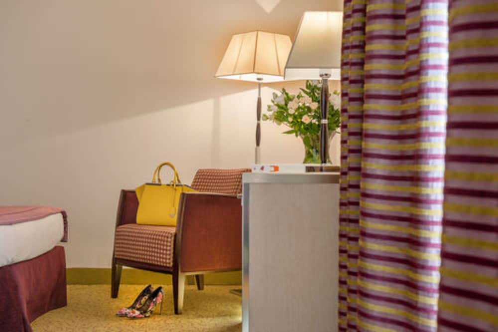 Фото Hotel Nazionale