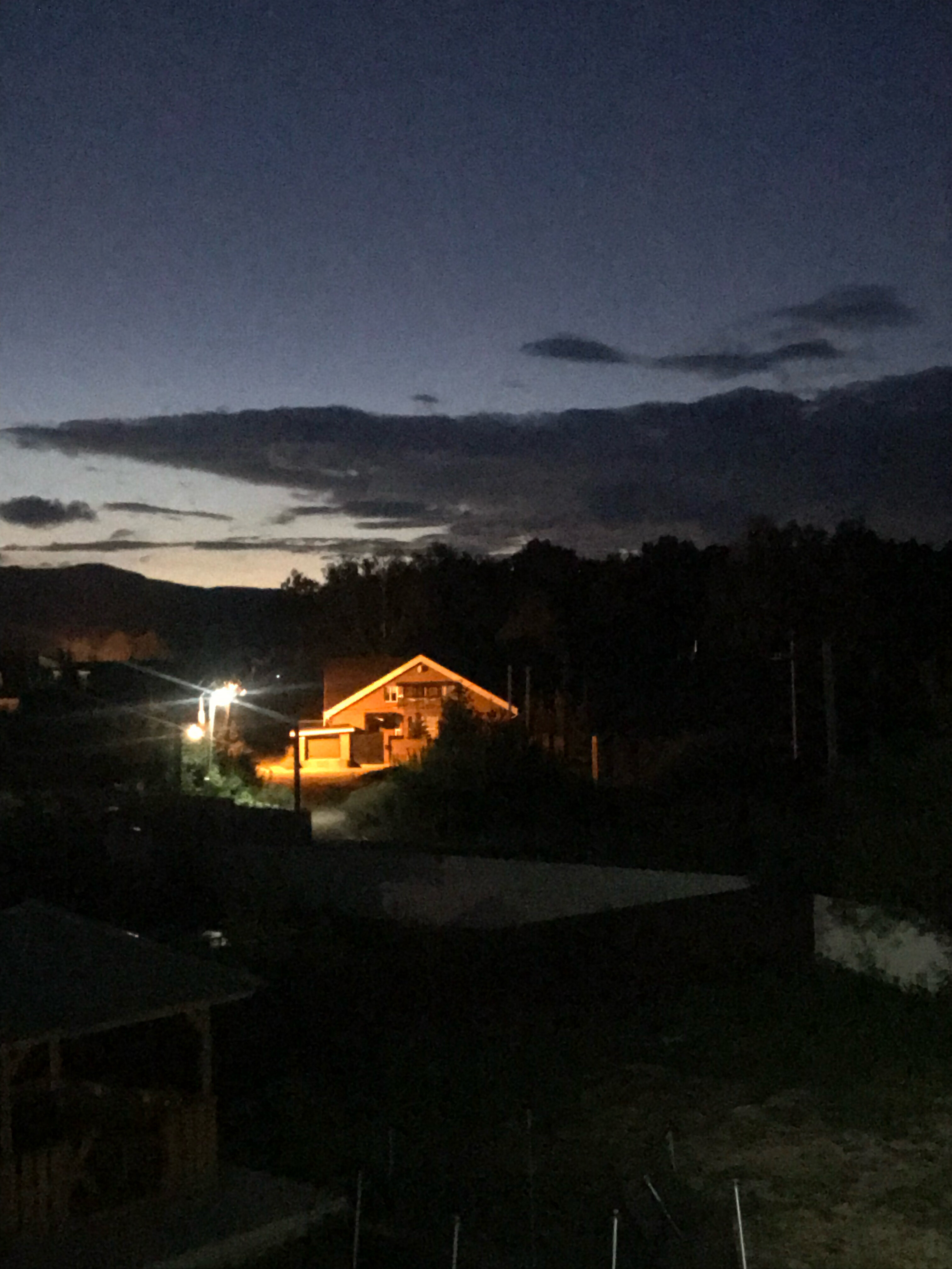 Фото Веранда