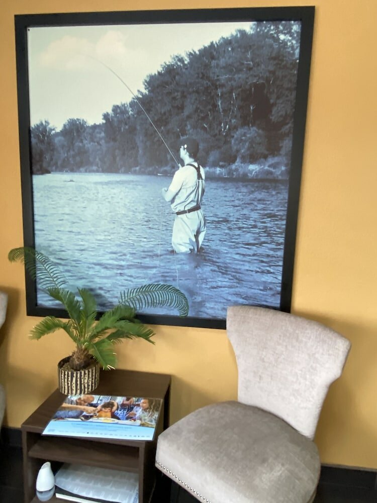 Фото Super 8 by Wyndham Midwest City Ok