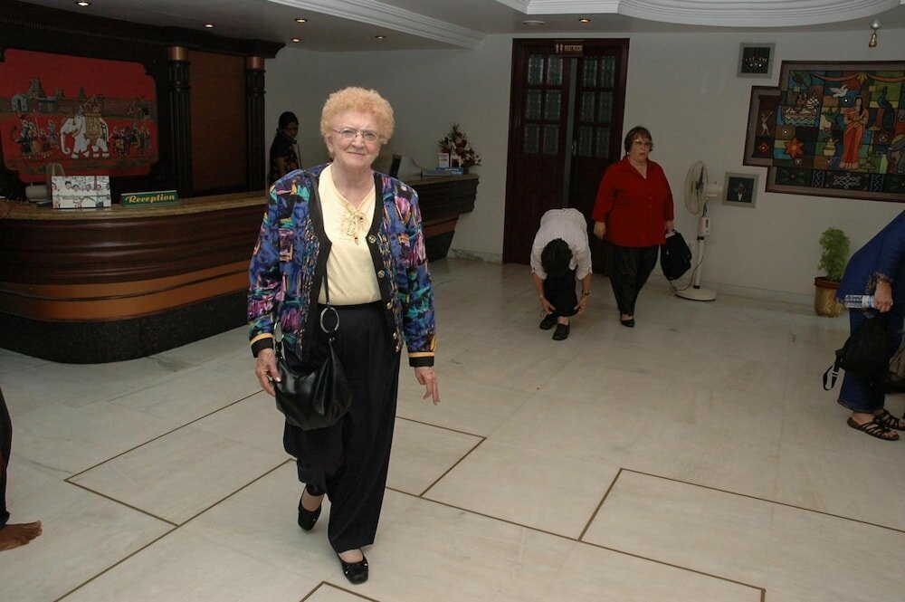 Фото Hotel Gnanam