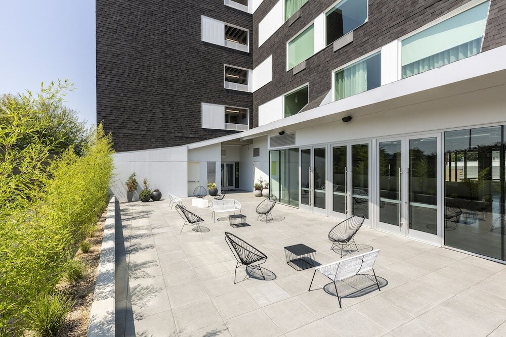 Фото Jupiter Hotel