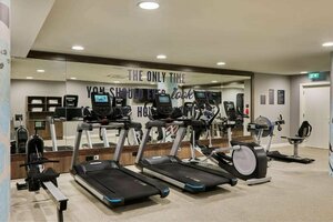 Гостиница Hampton by Hilton Dublin City Centre