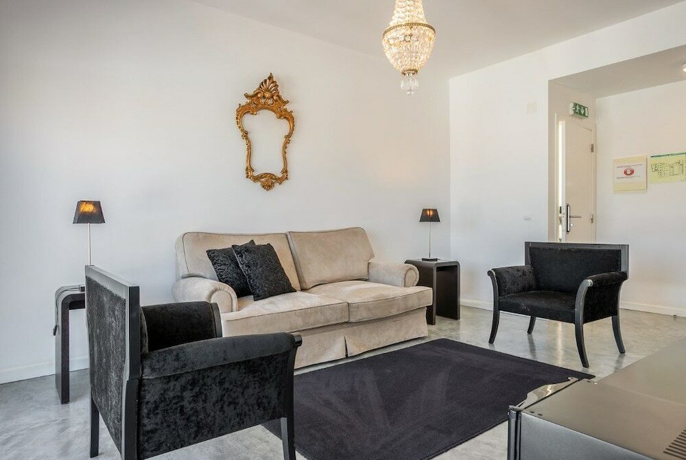 Фото Hotel Solar Dos Mascarenhas