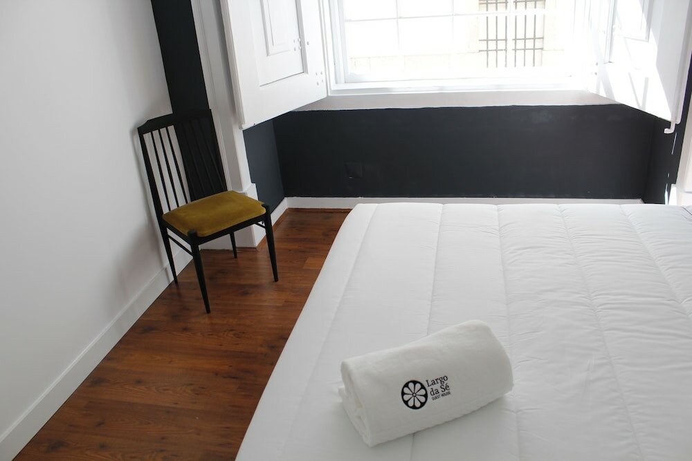 Фото Largo da Sé