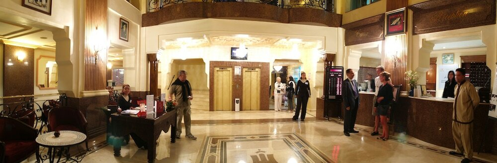 Фото Imperial Holiday Hôtel & SPA