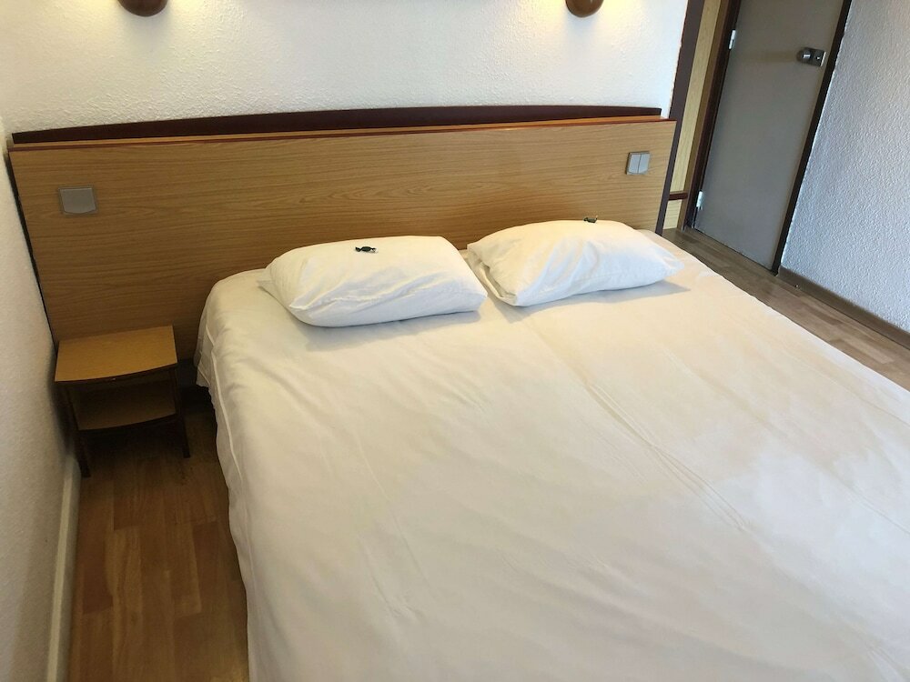 Фото Campanile Perpignan Sud