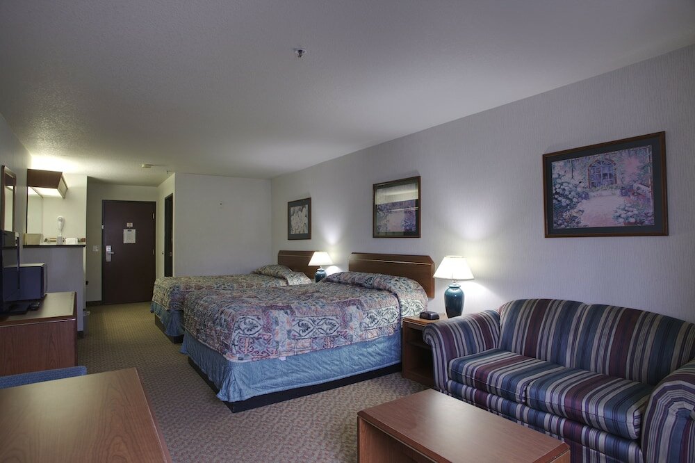 Фото Hospitality Inn