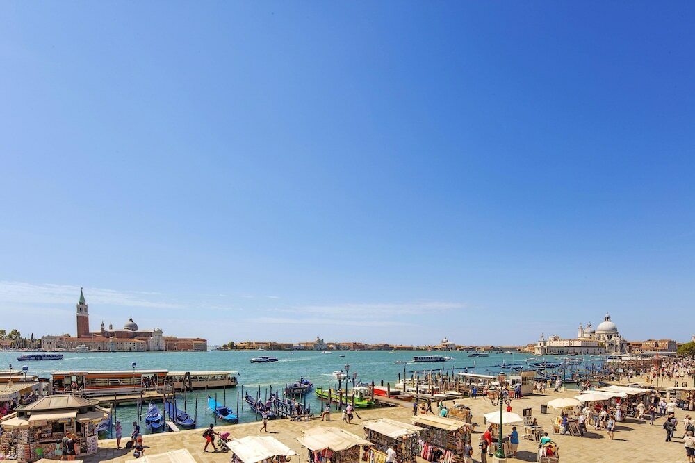 Фото Hotel Danieli, a Luxury Collection Hotel