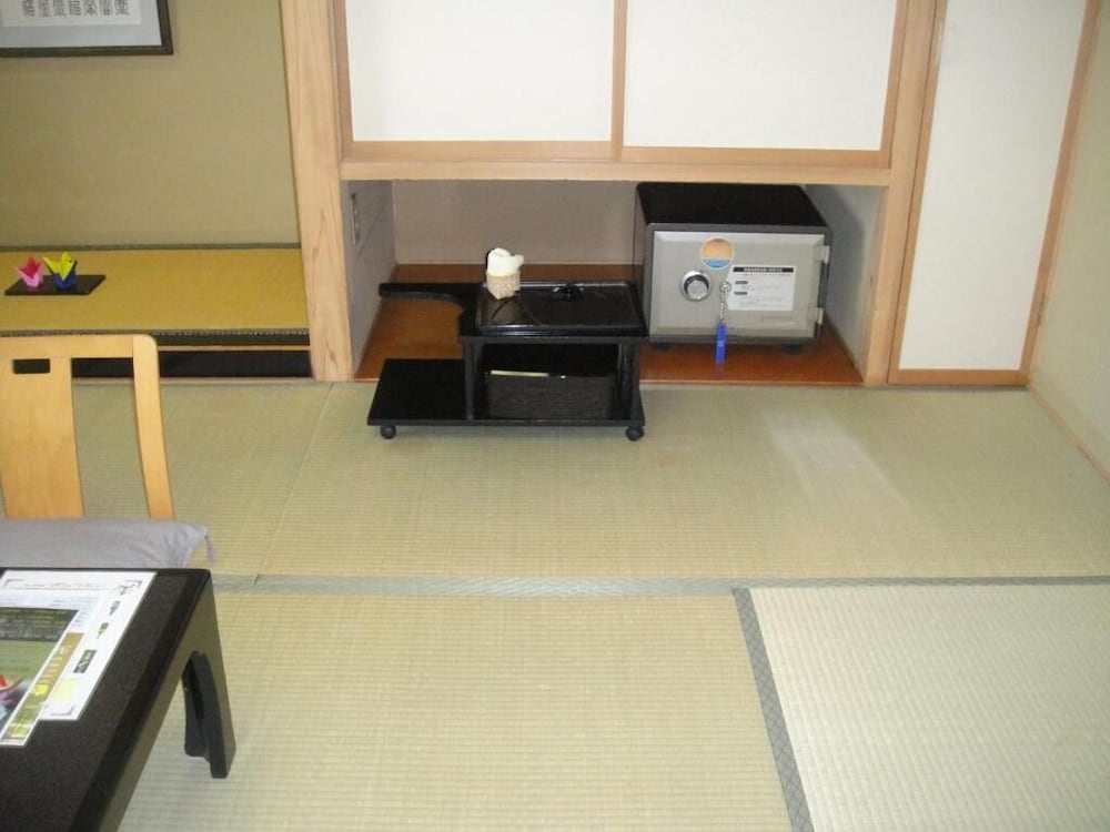 Фото Ryokan Sakaya