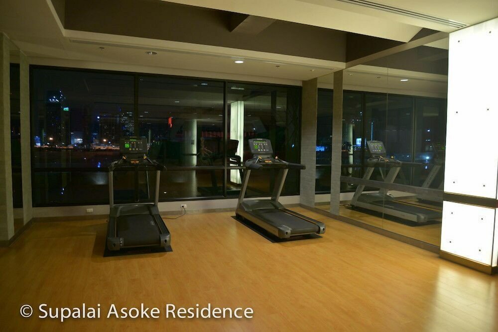 Фото Supalai Asoke Residence