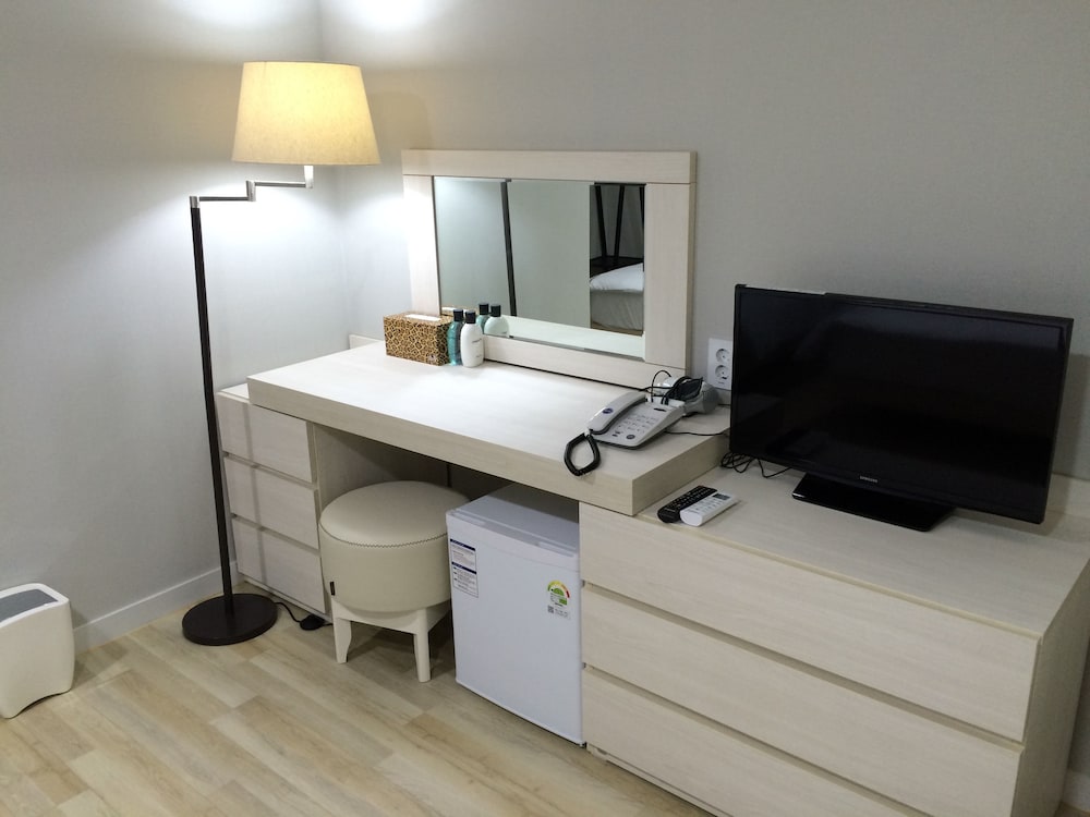 Фото Busan Central Hotel