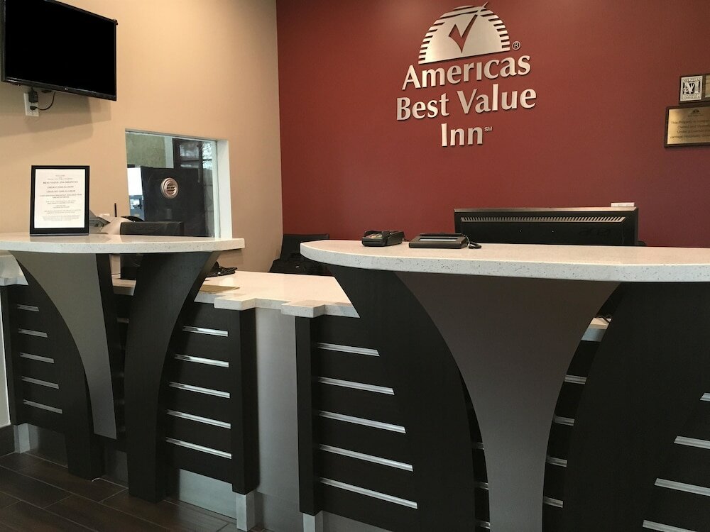 Фото Americas Best Value Inn Milpitas Silicon Valley