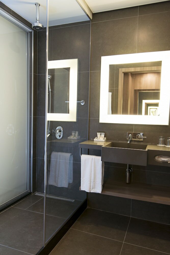 Фото Novotel Santos Gonzaga