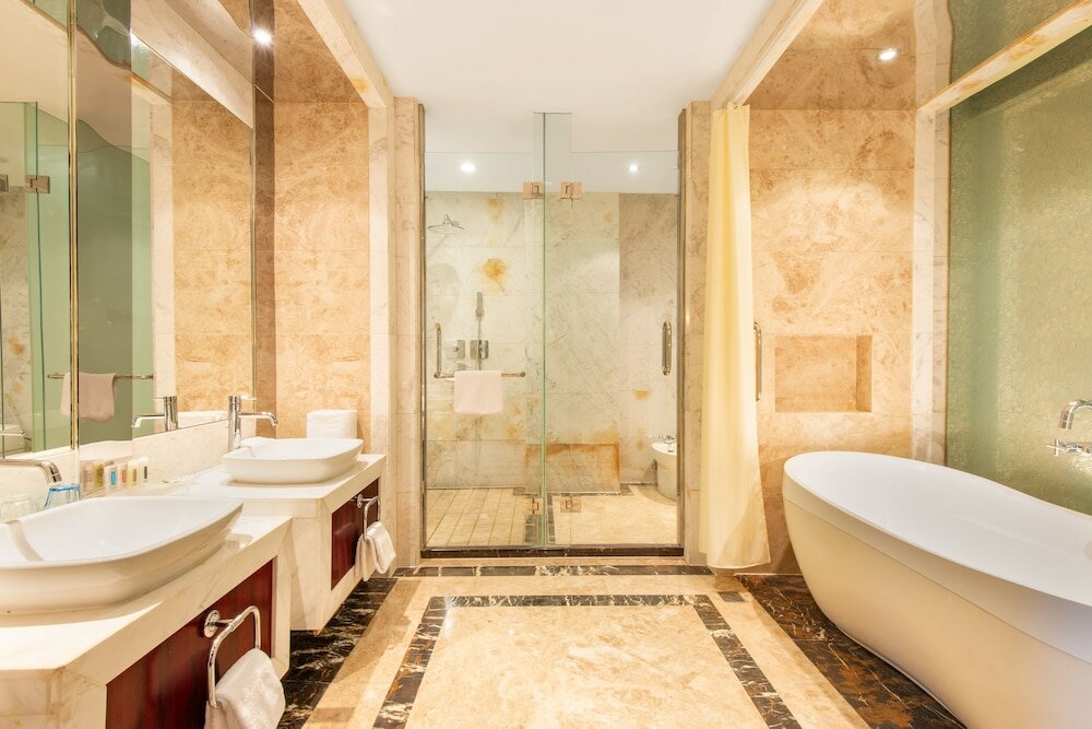 Фото Holiday Inn Taizhou Cmc, an Ihg Hotel