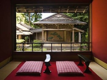 Фото Motoyu Ishiya