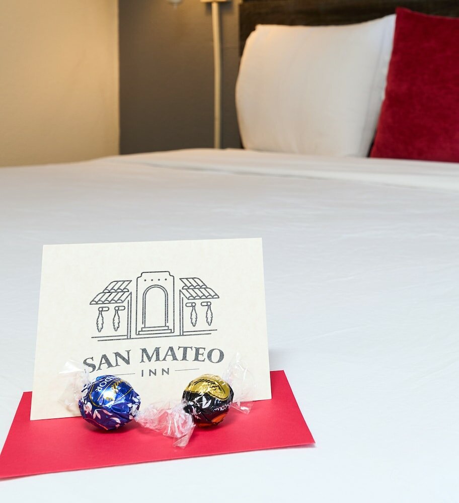 Фото San Mateo Inn