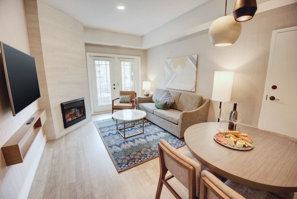 Фото Spirit Ridge, in The Unbound Collection by Hyatt