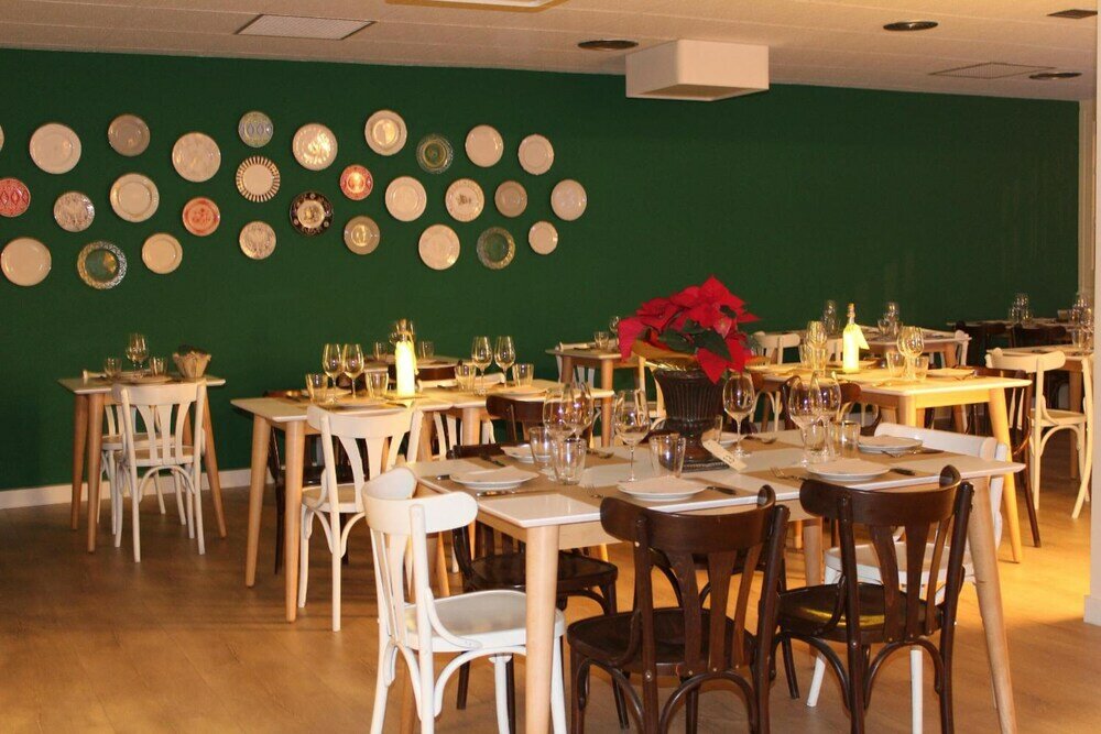 Фото Hotel Gatell