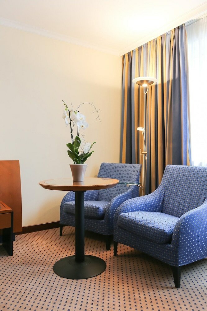 Фото Le Royal Hotels & Resorts