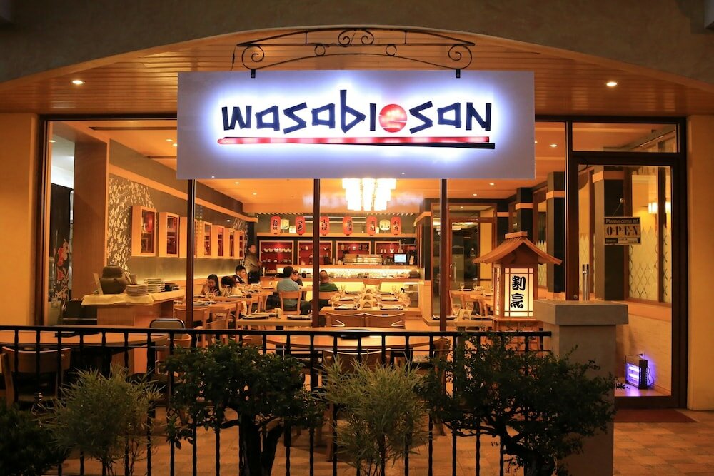 Фото The Pepperland Hotel