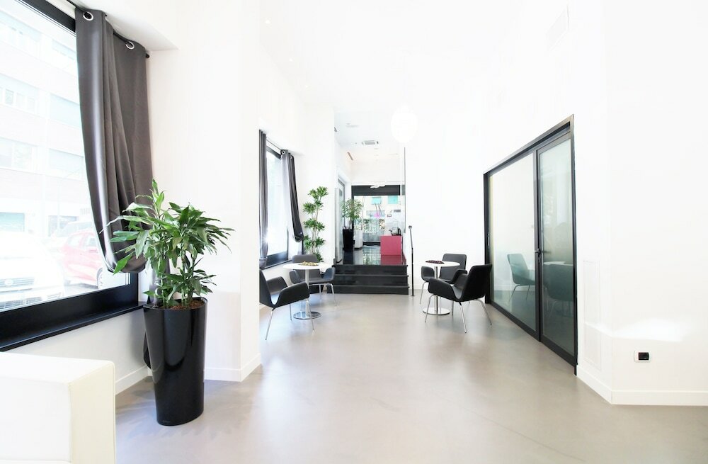 Фото Noba Hotel & Residenze