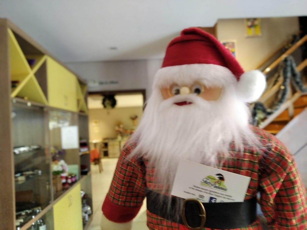 Фото Pousada Três Pinheiros