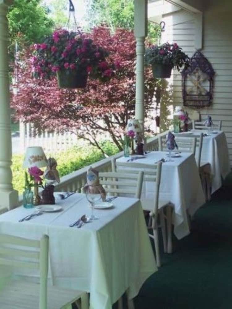 Фото Asa Ransom House